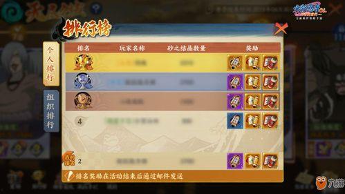 火影最新活动爆料战力怎么算,揭秘战力计算新标准